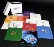 [중고] [LP] Coldplay / Singles 1999-2006 - 7&#039; LP Single Collection (15LP Box Set)