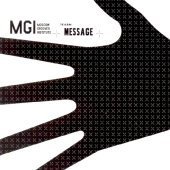 Moscow Grooves Institute / Message (Digipack/미개봉)
