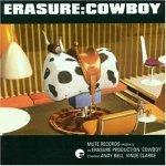 [중고] Erasure / Cowboy