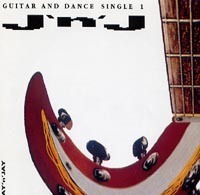 [중고] 제이 앤 제이 (J &#039;N&#039; J) / Guitar And Dance Single 1
