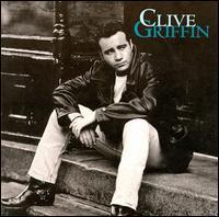 [중고] Clive Griffin / Clive Griffin