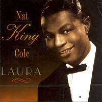[중고] Nat King Cole / Laura