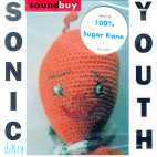 [중고] Sonic Youth / Dirty (일본수입)
