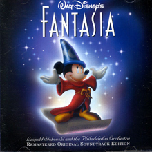 O.S.T. / Fantasia (2CD/미개봉)