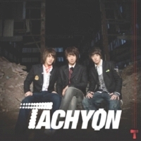 타키온 (Tachyon) / 1st Single (미개봉)