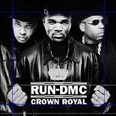 [중고] Run-D.M.C. / Crown Royal (19세이상)
