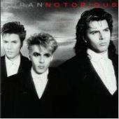 [중고] Duran Duran / Notorious (수입)