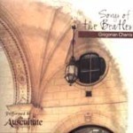 Auscultate / Gregorian Chant : Songs Of The Beatles (Digipack/미개봉)