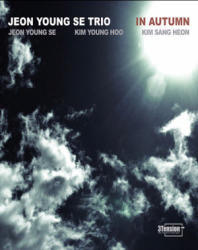 전영세 트리오 (Jeon Young Se Trio) / 1집 In Autumn (미개봉)