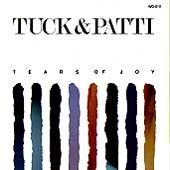 [중고] Tuck &amp; Patti / Tears Of Joy