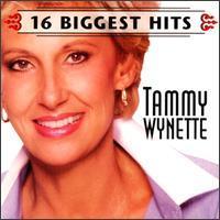 [중고] Tammy Wynette / 16 Biggest Hits (수입)
