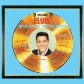 [중고] Elvis Presley / Elvis&#039; Golden Records Vol.3