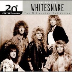 Whitesnake / Millennium Collection - 20th Century Masters (수입/미개봉)