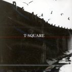 [중고] T-Square / T-Square