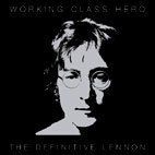 [중고] John Lennon / Working Class Hero : The Definitive Lennon (2CD/수입)