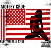 [중고] Motley Crue / Red, White &amp; Crue (Slide Pack/수입)