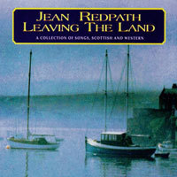 Jean Redpath / Jean Redpath - Leaving The Land (미개봉)