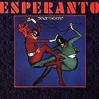 Esperanto / Danse Macabre (LP Miniature/srmc5013/미개봉)