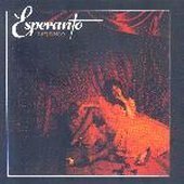 Esperanto / Last Tango (LP Miniature/srmc5015/미개봉)