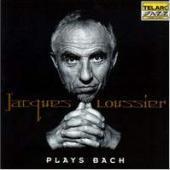 [중고] Jacques Loussier / Plays Bach (수입/cd83411)