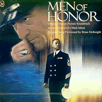 [중고] O.S.T. / Men Of Honor - 맨 오브 오너