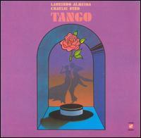 [중고] Laurindo Almeida &amp; Charlie Byrd / Tango (수입)