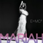 Mariah Carey / E=MC² [Deluxe Edition/i-pod 스킨/포스터 포함] (Digipack/미개봉)