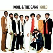 Kool &amp; The Gang / Gold (2CD/미개봉)