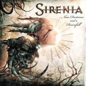 Sirenia / Nine Destinies And A Downfall (미개봉)