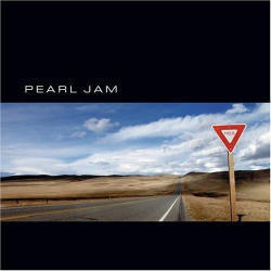 Pearl Jam / Yield (digipack/수입/미개봉)