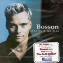 [중고] Bosson / One In A Million