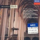 [중고] V.A / The World Of Bach (dd1108)