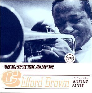 [중고] Clifford Brown / Ultimate (수입)