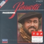 [중고] Luciano Pavarotti / Passione (4171172)