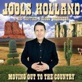 Jools Holland &amp; His Rhythm &amp; Blues Orchestra / Moving Out To The Countr (미개봉)y