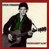 [중고] Steve Forbert / Jackrabbit Slim