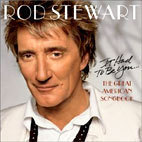 [중고] Rod Stewart / It Had To Be You, The Great American Songbook