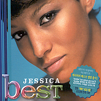 [중고] Jessica / Best