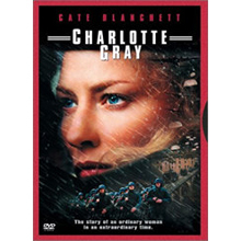 [중고] [DVD] Charlotte Gray - 샬롯트 그레이