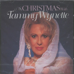Tammy Wynette / Christmas With Tammy Wynette (미개봉/수입)