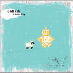 올드피쉬 (Oldfish) / 1집 Room.ing (2CD/미개봉)