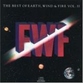 [중고] Earth, Wind &amp; Fire / The Best Of Earth, Wind &amp; Fire Vol.II