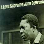 [중고] John Coltrane / A Love Supreme (수입/Digipack)