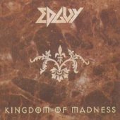 [중고] Edguy / Kingdom Of Madness