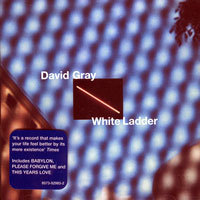 [중고] David Gray / White Ladder