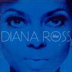 [중고] Diana Ross / Blue (수입)