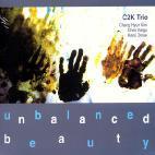 씨투케이 트리오 (C2K Trio) / Unbalanced Beauty (미개봉)