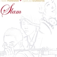 [중고] 슬램 (Slam) / 1.5집 New Release + Special Editions