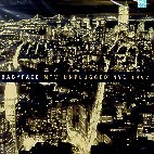 [중고] Babyface / Mtv Unplugged Nyc 1997