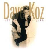 [중고] Dave Koz / Off The Beaten Path